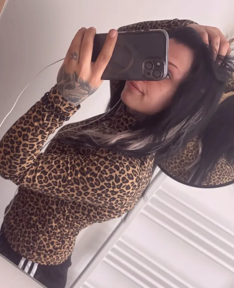 Arianna, 20 anni