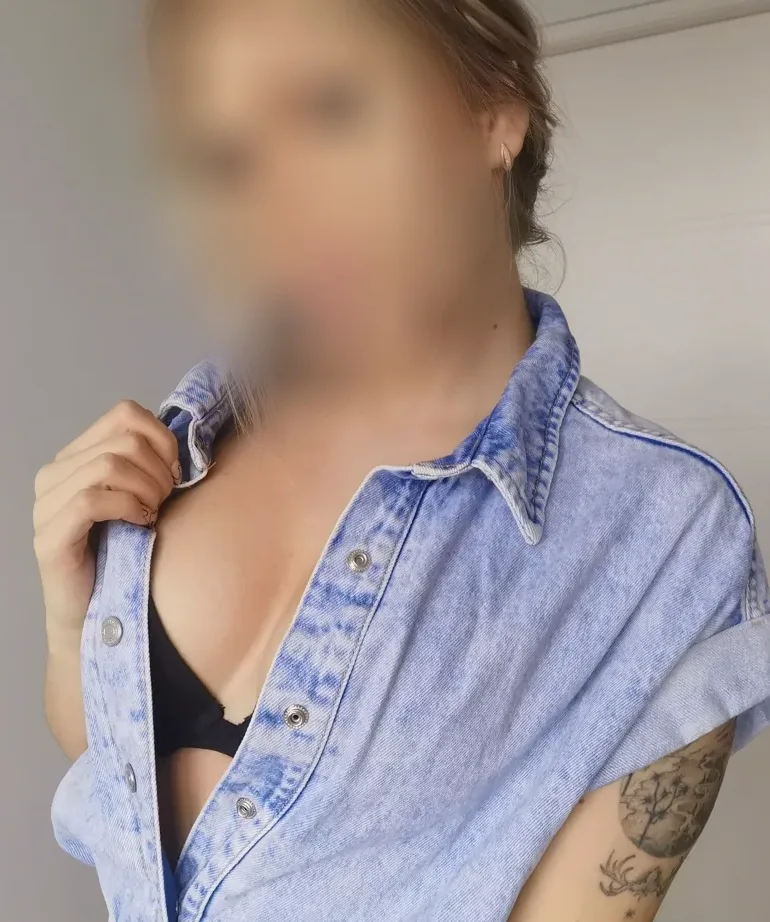 Chiara, 28 anni