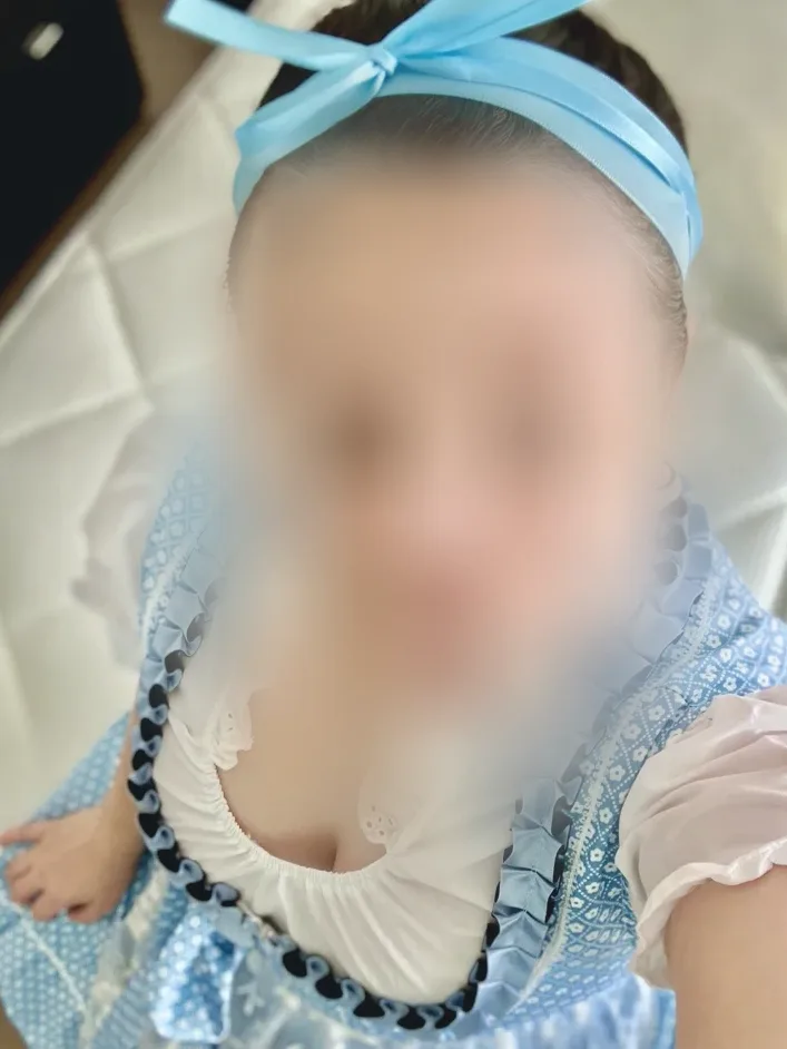 Giuseppina, 33 anni