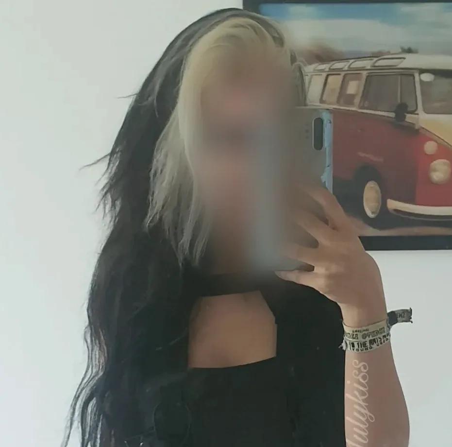 Martina, 26 anni