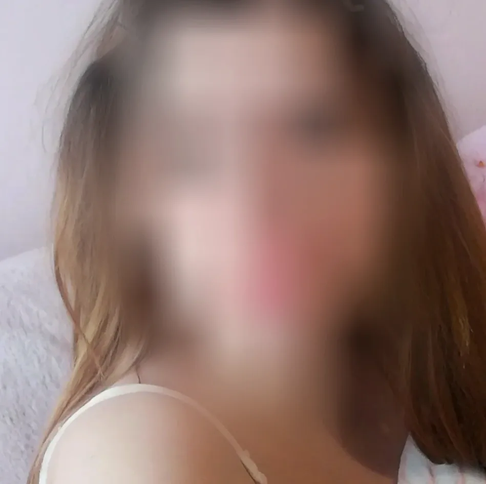 Milena, 35 anni