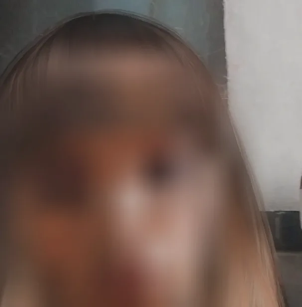 Nunzia, 35 anni