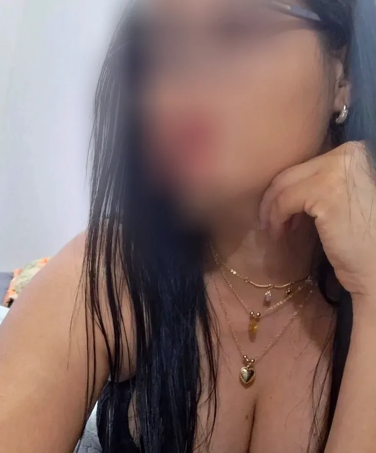 Ornella, 36 anni