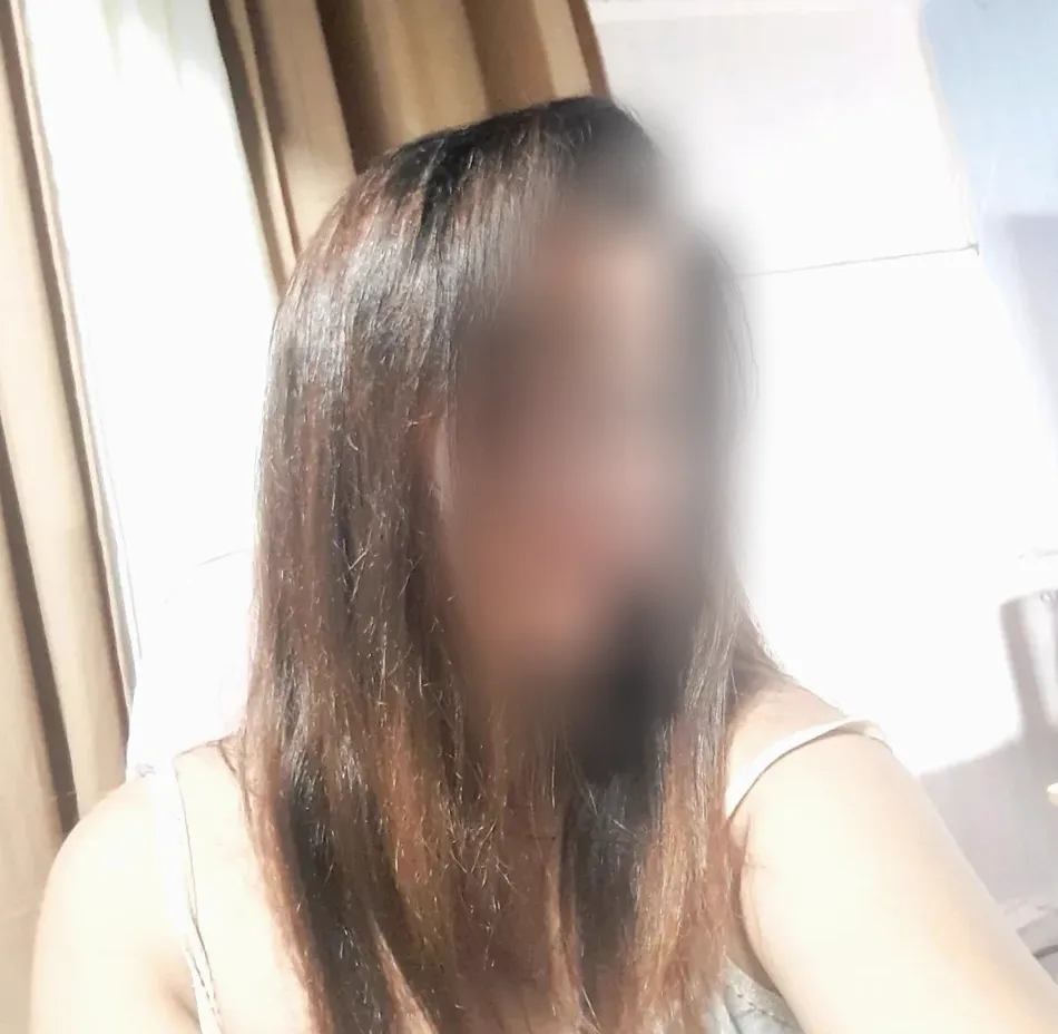 Ornella, 34 anni