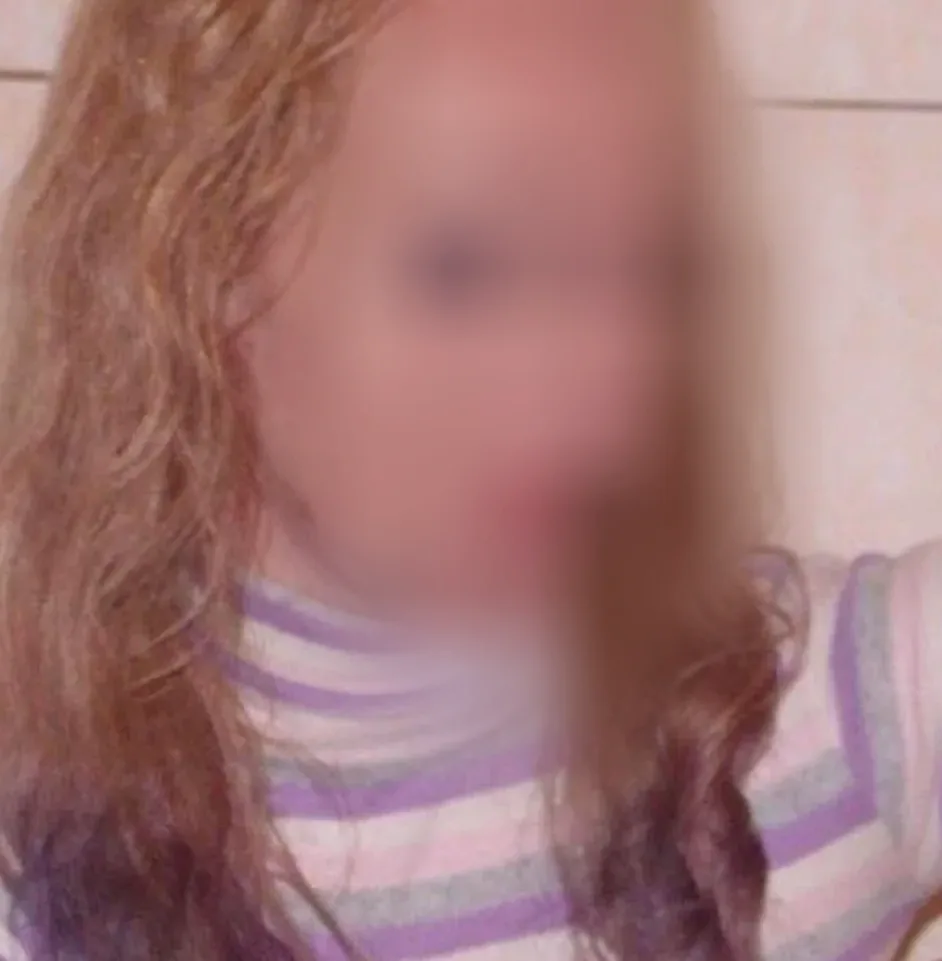 Patrizia, 24 anni