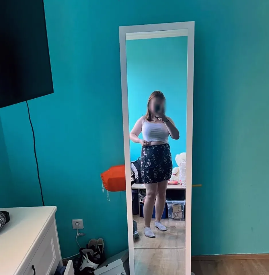 Sara, 18 anni