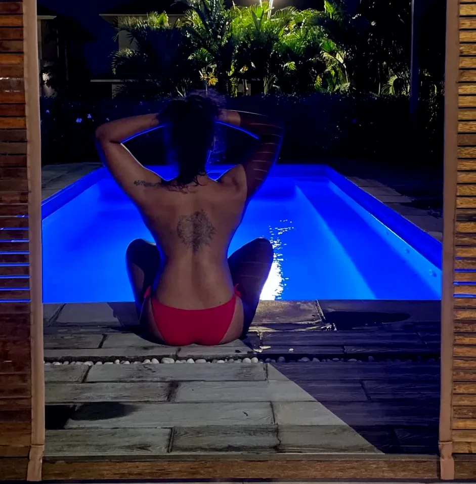 Yasmine, 28 anni